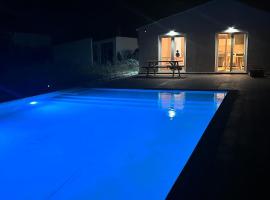 Casa do Trevo, aldeamento turístico em Foros do Locário