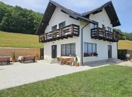 Cezar House