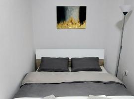 Apartman SPLENDID, hotel v destinaci Kladovo
