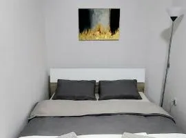 Apartman SPLENDID