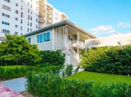 Boutique Apartments Flamingo