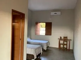 Hostel o Viveiro - Serra da Capivara - Centro Sócioambiental