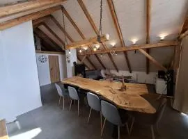 Apartmány Šafran Štrba
