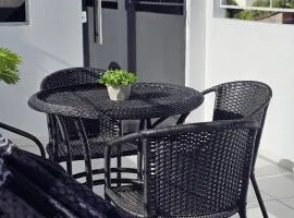 Apartamento Praça da Bíblia