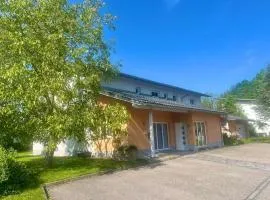 Apartment Römerhaus