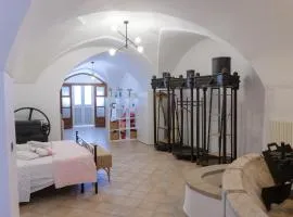 FRANTOIO NONNA VALERIA