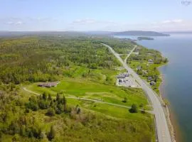 Baddeck Inn