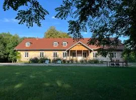 Studio apartament, Dwor Kuflew