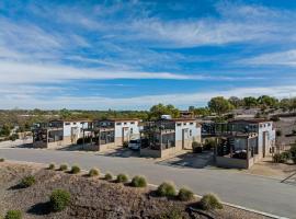 Sun Outdoors Paso Robles, khu cắm trại ở Paso Robles