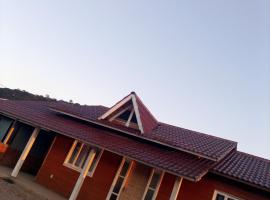 Casa Vó Rose, hotel in Urubici