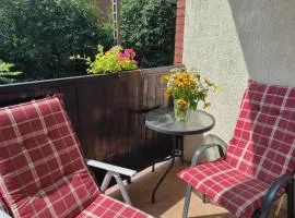 Apartament 25 Mikołajki