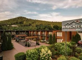 The Beaucatcher, a Boutique Motel