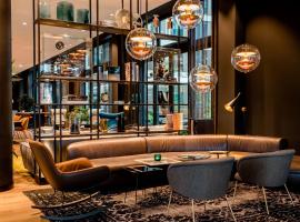 Motel One Köln-Messe、ケルンのホテル