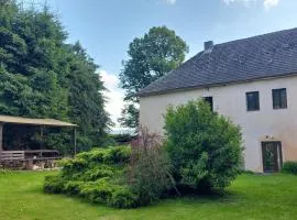 Chalupa U Kolibříka