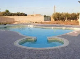 Castello del nonno