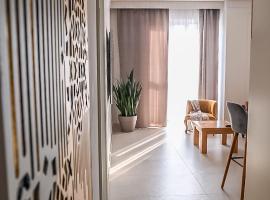 Glori Gold Apartaments, hotel a Baia Mare