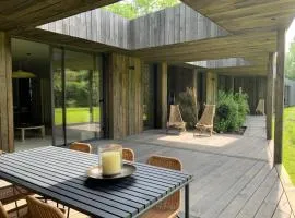 Lisière du Lac - 100m du Lac