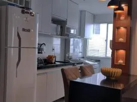 Apartamento - Marilândia Juiz de Fora