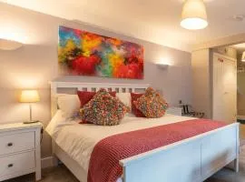 Luxury En-Suite Room 2 in Blewbury Oxfordshire