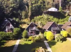 CIPRES Ecolodge & Spa