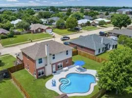 Little Elm Oasis