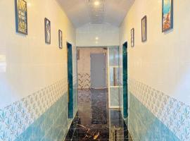 Military Farmhouse resort, hotel v destinaci Badlapur