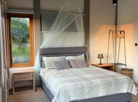 Liontree Villa, hotel v destinaci Kolongan