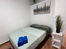 Rooms San Jorge