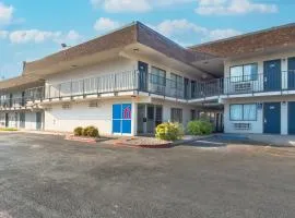 Motel 6-Del Rio, TX