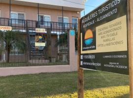 El amanecer de Colon, lemmikkyst&auml;v&auml;llinen hotelli kohteessa Col&oacute;n