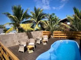 Appartement Jacuzzi - Tec-Tec 1