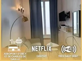 Vert Duplex - Paris Disneyland
