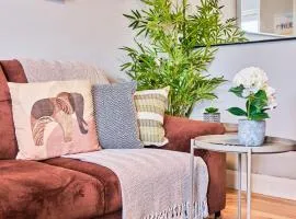 Golf Terrace 1 - Portrush by the Sea