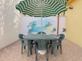 Domu Giancale - Nel cuore di San Vito