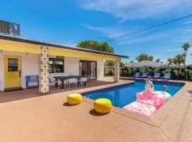 Sophisticated Luxury W Heated Pool, Ev Charger