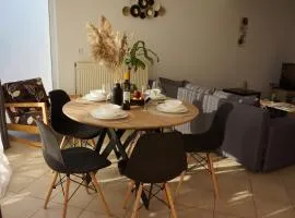 Yapyli Home