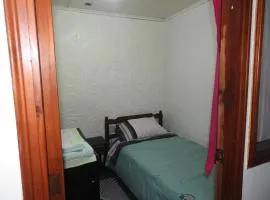 Casita de Heidy