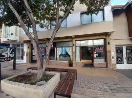 Residencial Ski