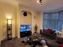 Exquisite City Centre 5 Bedroom House - LT Villa