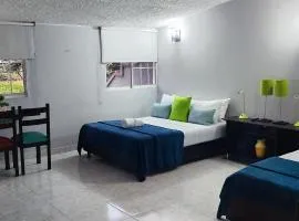 Hotel Loft Dorado