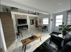 Le Rogers, διαμέρισμα σε Pointe-Calumet