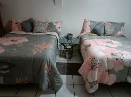 la casa de la tia Lucita