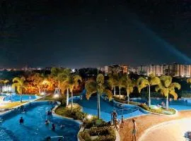 Alta Vista Thermas Resort