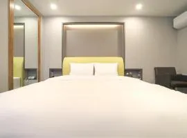 Daegu Hotel Rubato