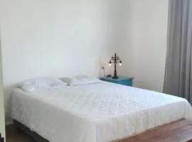 Suítes Bem Estar