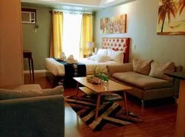 Davao Central Suites