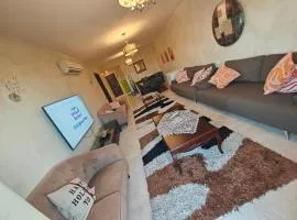 مارينا 4شاليه الترا سوبر لوكس 2نوم ماستر 3تواليت مكيف بالكامل عائلات فقطmarina 4 chalet 2BD full ACed new