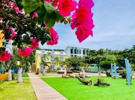 Canaan B&B Kenting