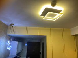 Penthouse Fantasy, hotel u Manili