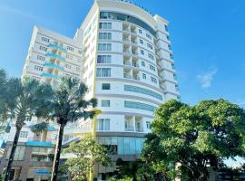 Dakruco Hotel, Wellnesshotel in Buon Ma Thuot